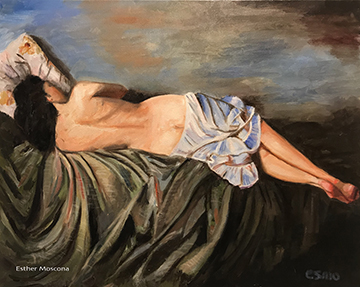 Desnudo